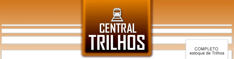 Logotipo Central Trilhos