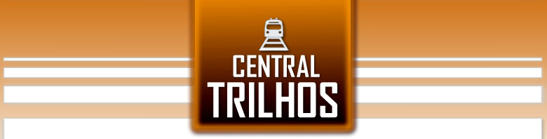 Logotipo Central Trilhos